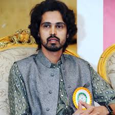 Ismail Raaz
